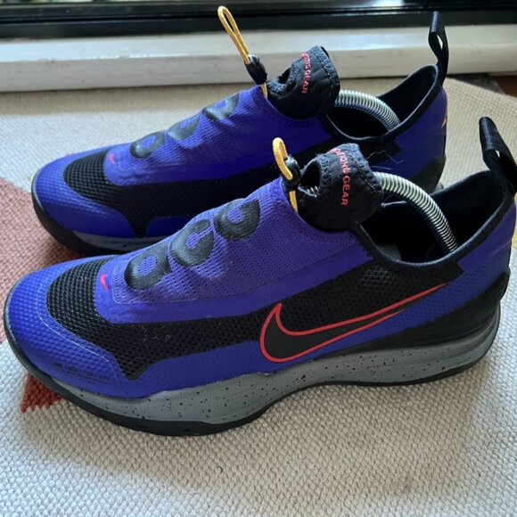 Nike ACG Zoom Air AO Men's Size 9 - Picture 2 of 8